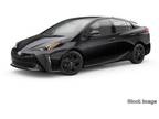 2022 Toyota Prius Nightshade AWD-e
