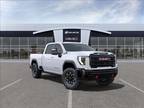 2024 Gmc Sierra 2500HD AT4X