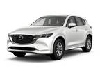 2024 Mazda CX-5 2.5 S Preferred Package