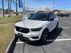 2021 Volvo XC40 T5 R-Design