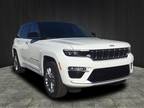 2024 Jeep Grand Cherokee Summit