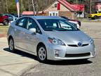 2011 Toyota Prius One