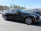 2019 Cadillac Cts 3.6L Luxury