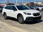 2021 Subaru Outback 2.5i