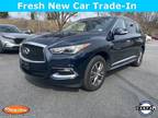 2020 Infiniti QX60 Pure