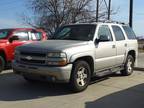 2004 Chevrolet Tahoe Z71