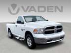 2020 Ram 1500 Classic Tradesman Regular Cab 4x4 8' Box