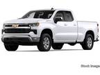 2024 Chevrolet Silverado 1500 LT LT1