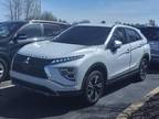 2023 Mitsubishi Eclipse Cross SE