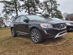 2017 Volvo XC60 T6 Dynamic