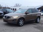 2010 Volvo XC60 3.2