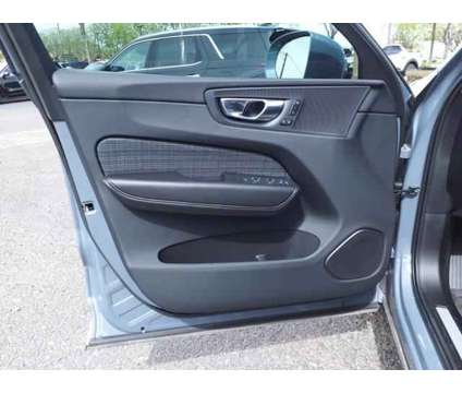 2023 Volvo XC60 Recharge T8 Core Bright Theme is a Blue 2023 Volvo XC60 3.2 Trim Car for Sale in Gilbert AZ