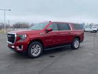 2024 Gmc Yukon Xl SLE