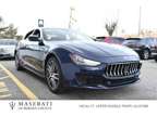 2019 Maserati Ghibli S Q4 ONE Orig MSRP$90,765.00 OWNER FRESH OFF