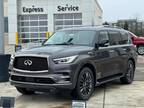 2024 Infiniti QX80 Premium Select