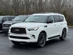 2024 Infiniti QX80 Premium Select