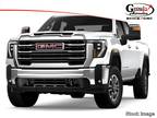 2024 Gmc Sierra 2500HD SLT