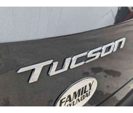 2023 Hyundai Tucson SEL is a Grey 2023 Hyundai Tucson SUV in Tinley Park IL