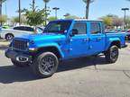 2024 Jeep Gladiator Sport S