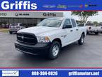 2024 Ram 1500 Classic Tradesman