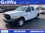 2024 Ram 1500 Classic Tradesman