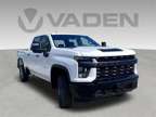 2021 Chevrolet Silverado 2500HD 4WD Crew Cab Standard Bed WT