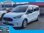 2023 Ford Transit Connect XLT