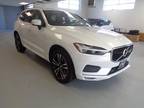 2021 Volvo XC60 T5 Momentum