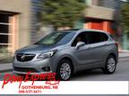 2020 Buick Envision Premium