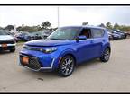 2024 Kia Soul EX