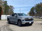 2024 Chevrolet Silverado 1500 LT LT1