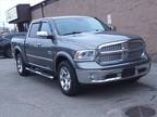 2013 Ram 1500 Laramie