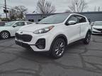 2021 Kia Sportage S