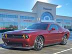 2018 Dodge Challenger GT