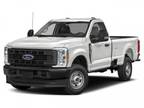 2024 Ford F-250 Super Duty XL