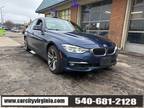 2018 BMW 3 Series 330i xDrive