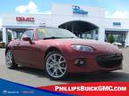 2013 Mazda MX-5 Miata Grand Touring