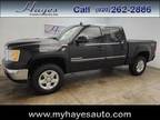 2013 Gmc Sierra 1500 SLT