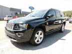 2014 Jeep Compass High Altitude Edition