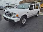 2008 Ford Ranger XLT