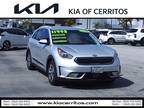 2018 Kia Niro LX