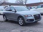 2011 Audi Q5 3.2 quattro Prestige