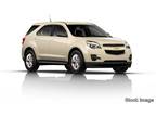 2012 Chevrolet Equinox LS