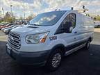 2017 Ford Transit 150