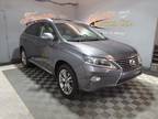 2014 Lexus RX 350 Base