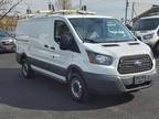 2018 Ford Transit 250