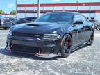 2018 Dodge Charger SRT 392