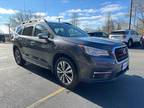 2019 Subaru Ascent Touring