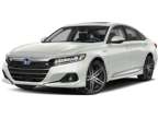 2022 Honda Accord Hybrid Touring