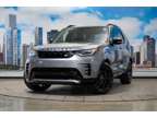 2024 Land Rover Discovery Dynamic SE